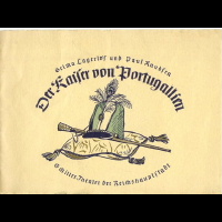 <b>Lagerl�f/Knudsen</b> Kaiser von Portugallien 1939
